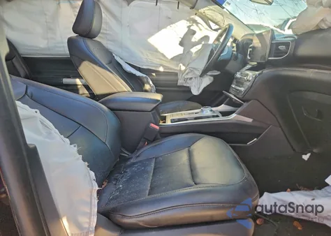 2021 Ford Explorer Limited из США, поврежденный, VIN 1FMSK7FH8MGB03863